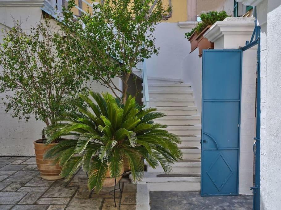 Marina View Lefkada Apartment Exterior foto